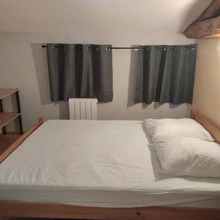 Holiday home A La Campagne En Pays Mellois