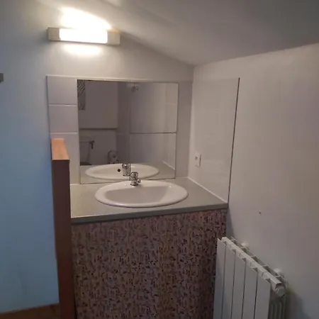 A La Campagne En Pays Mellois Holiday home *