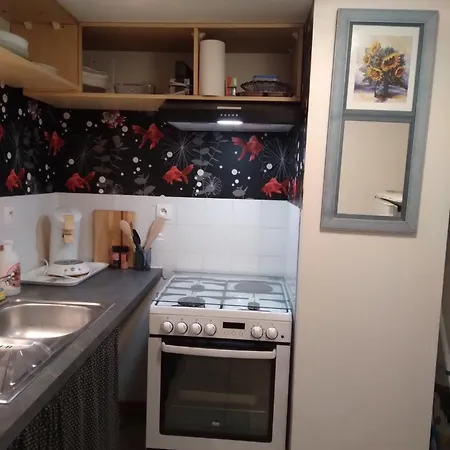 A La Campagne En Pays Mellois *