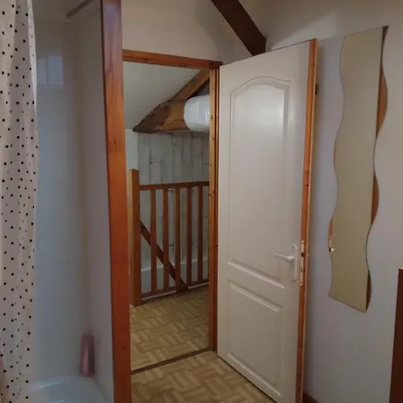 A La Campagne En Pays Mellois Lezay