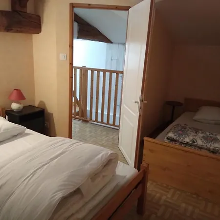 A La Campagne En Pays Mellois