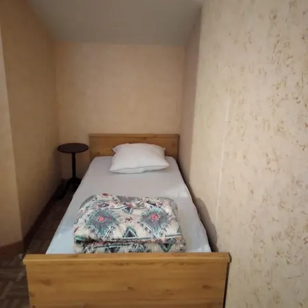 A La Campagne En Pays Mellois Holiday home *